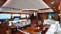 DOLCE MARE Full Salon
